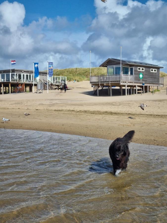 Westerland Meerblick Wattenmeer ,50M Vom Meer,Strand 300M מראה חיצוני תמונה