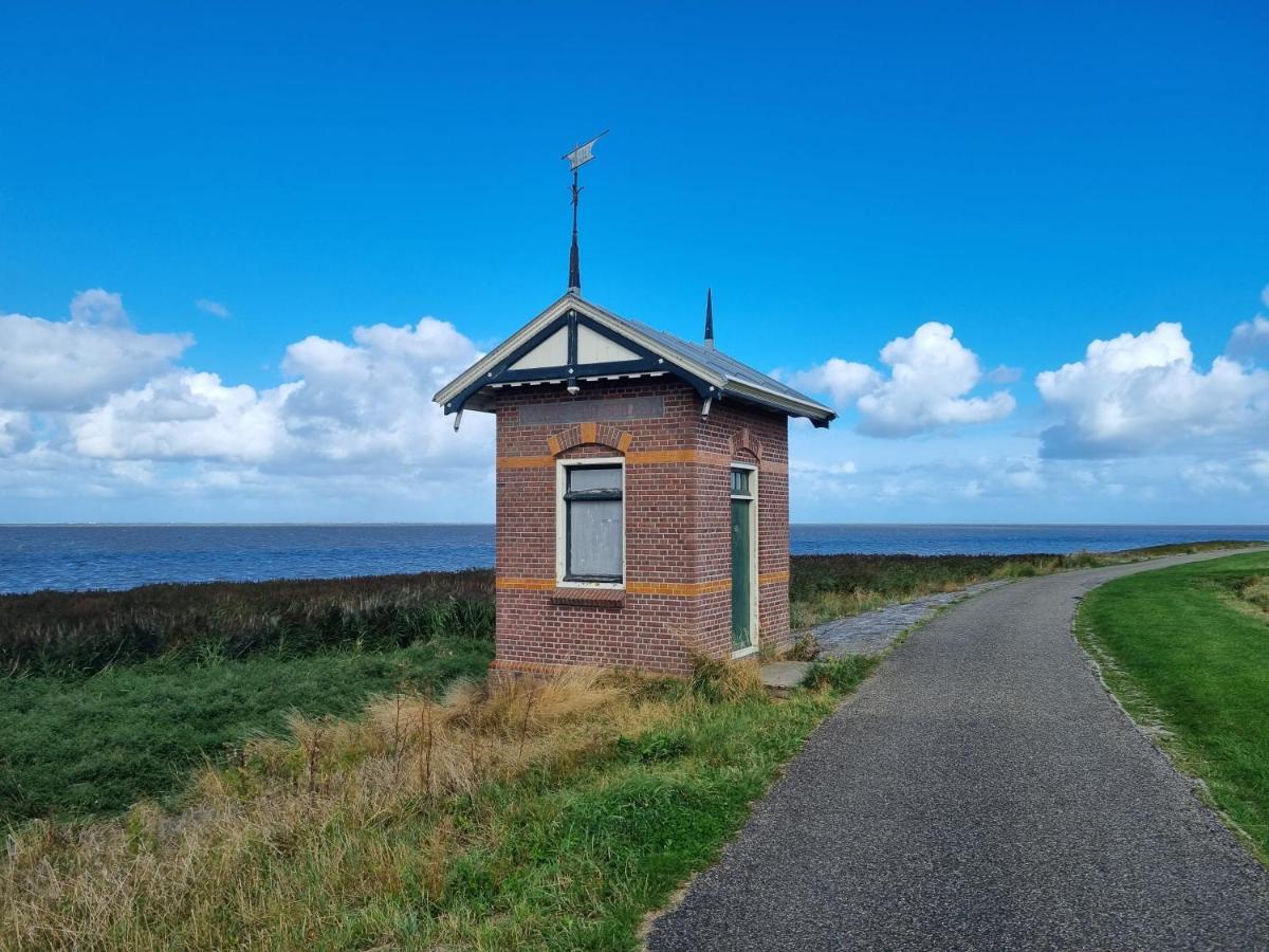 Westerland Meerblick Wattenmeer ,50M Vom Meer,Strand 300M מראה חיצוני תמונה