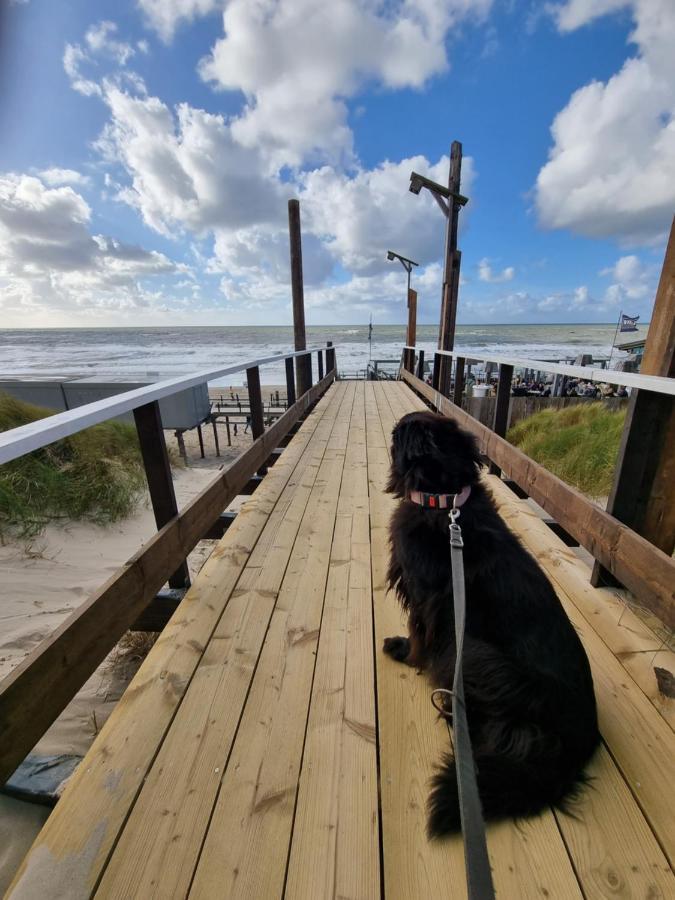 Westerland Meerblick Wattenmeer ,50M Vom Meer,Strand 300M מראה חיצוני תמונה