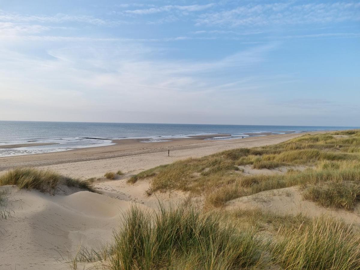 Westerland Meerblick Wattenmeer ,50M Vom Meer,Strand 300M מראה חיצוני תמונה